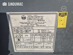 VOORTMAN VACAM VCS Thermo