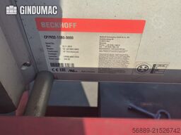 VOORTMAN VACAM VCS Thermo