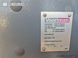 VOORTMAN VACAM VCS Thermo