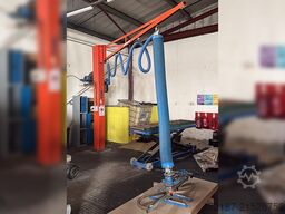 Palamatic Vacuum Lifter