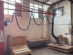 Palamatic Vacuum Lifter