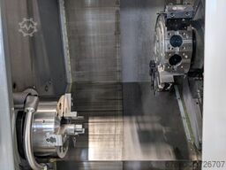 Haas ST-28Y