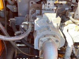 Hitachi ZX 670 LCH-3