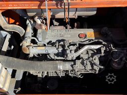 Hitachi ZX 670 LCH-3