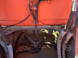 Hitachi ZX 670 LCH-3