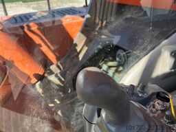 Hitachi ZX 670 LCH-3