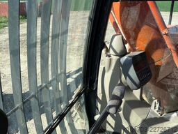 Hitachi ZX 670 LCH-3