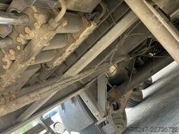 Bulthuis TAWA01 - 92m3 Liftachse SAF Agrar