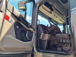 Scania 660S V8 NGS Highline 6x2 - Retarder - Full air ...