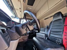 Scania 660S V8 NGS Highline 6x2 - Retarder - Full air ...