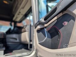 Scania 660S V8 NGS Highline 6x2 - Retarder - Full air ...