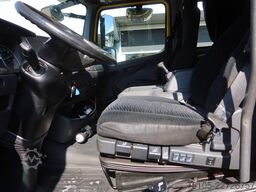 Mercedes-Benz Atego 1221 1221 L  Takel wagen 6 Persoons