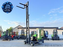 Combilift C4500 DIESEL TRIPLEX 6000 POSITIONER