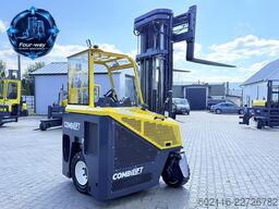 Combilift CB4000 GAS TRIPLEX 8500 FREE LIFT
