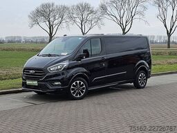 FORD TRANSIT CUSTOM 2.0 L2H1 Sport Navi