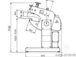 Walter Eckold KF 324