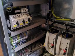 KUKA KR 30-3 Roboter Robot Steuerung KRC