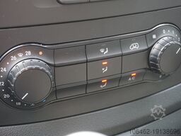 Mercedes-Benz Vito  114 2.0l CDI RWD LANG+KAMERA+TEMP.+KLIMA