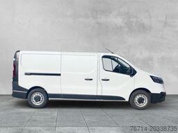 Renault Trafic L2H1 3,1t BLUE dCi 170 EDC KOMFORT KLIMA