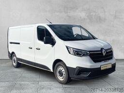 Renault Trafic L2H1 3,1t BLUE dCi 170 EDC KOMFORT KLIMA