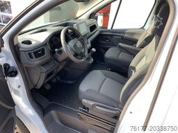 Renault Trafic LKW (TRU) Komfort dCi 130 PDC+KAMERA+LED