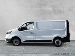 Renault Trafic Blue dCi 130 L1H1 3,0t Komfort LED+SHZ