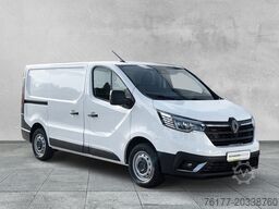 Renault Trafic Blue dCi 130 L1H1 3,0t Komfort LED+SHZ