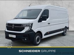 RENAULT Master KASTEN EXTRA L3H2 dCi 170 RFK+KLIMA+USB