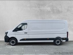 RENAULT Master KASTEN EXTRA L3H2 dCi 170 RFK+KLIMA+USB