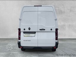 RENAULT Master KASTEN EXTRA L3H2 dCi 170 RFK+KLIMA+USB