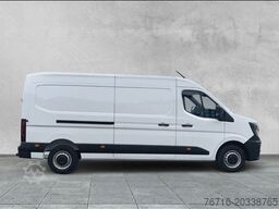 RENAULT Master KASTEN EXTRA L3H2 dCi 170 RFK+KLIMA+USB