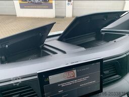 RENAULT Master KASTEN EXTRA L3H2 dCi 170 RFK+KLIMA+USB