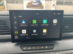 RENAULT Master KASTEN EXTRA L3H2 dCi 170 RFK+KLIMA+USB