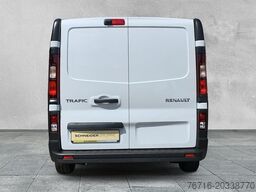 RENAULT Trafic KOMFORT L1H1 3,0t dCi 150 AUTOMATIK NAVI