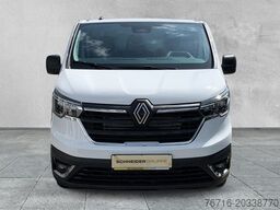 RENAULT Trafic KOMFORT L1H1 3,0t dCi 150 AUTOMATIK NAVI