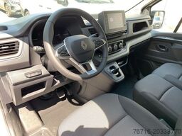 RENAULT Trafic KOMFORT L1H1 3,0t dCi 150 AUTOMATIK NAVI