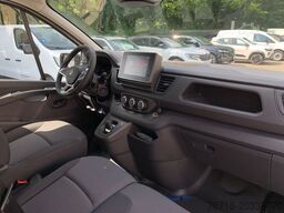 RENAULT Trafic KOMFORT L1H1 3,0t dCi 150 AUTOMATIK NAVI