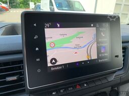 RENAULT Trafic KOMFORT L1H1 3,0t dCi 150 AUTOMATIK NAVI