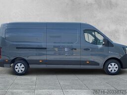 RENAULT Master KASTEN EXTRA L3H2 3,5t dCi 150 KAMERA+LED