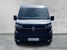 RENAULT Master KASTEN EXTRA L3H2 3,5t dCi 150 KAMERA+LED