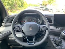 RENAULT Master KASTEN EXTRA L3H2 3,5t dCi 150 KAMERA+LED