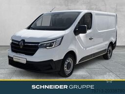 Renault Trafic L1H1 3.0t Blue dCi Komfort NAVI+KAMERA