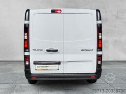 Renault Trafic L1H1 3.0t Blue dCi Komfort NAVI+KAMERA