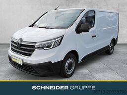 Renault Trafic LKW L1H1 2,8t Blue dCi 110 KOMFORT PDC