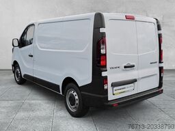 Renault Trafic LKW L1H1 2,8t Blue dCi 110 KOMFORT PDC