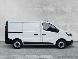 Renault Trafic LKW L1H1 2,8t Blue dCi 110 KOMFORT PDC