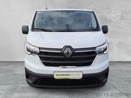 Renault Trafic LKW L1H1 2,8t Blue dCi 110 KOMFORT PDC