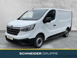 Renault Trafic L1H1 Komfort 3,0t Blue dCi 130 LED+KAMERA