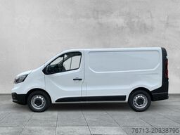Renault Trafic L1H1 Komfort 3,0t Blue dCi 130 LED+KAMERA