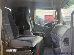 Mercedes-Benz Atego 1222 Hartmann Doppelstock original 172TKM